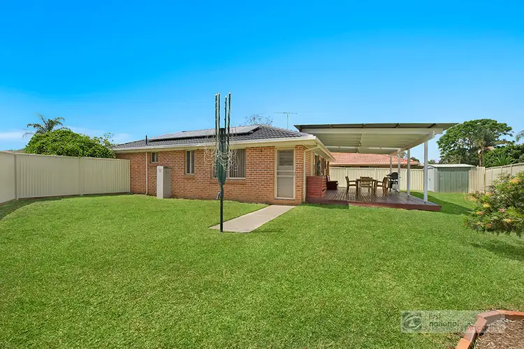 Sixth view of Homely house listing, 1 Fiveash Street, St Helens Park NSW 2560