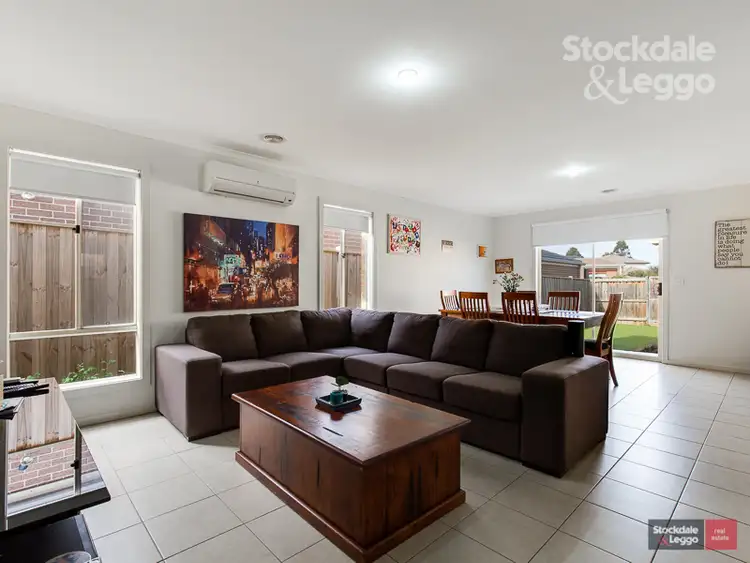 Fifth view of Homely house listing, 5 Bianca Boulevard, Tarneit VIC 3029