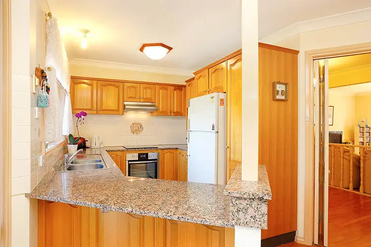 Fourth view of Homely townhouse listing, Address available on request