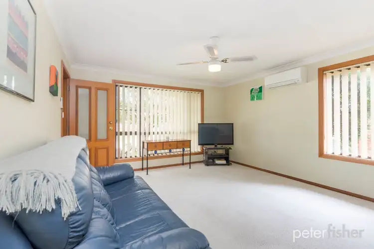 Second view of Homely unit listing, 10/1-3 Moulder Street, Orange NSW 2800