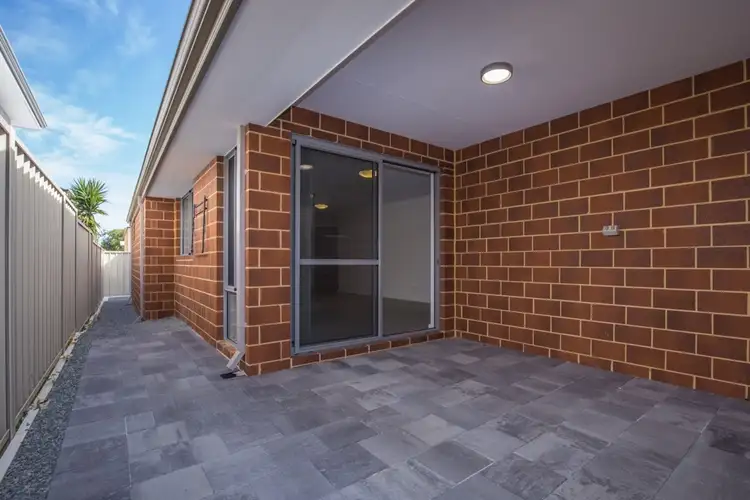 Second view of Homely house listing, 3/6 Bates rd, Innaloo WA 6018