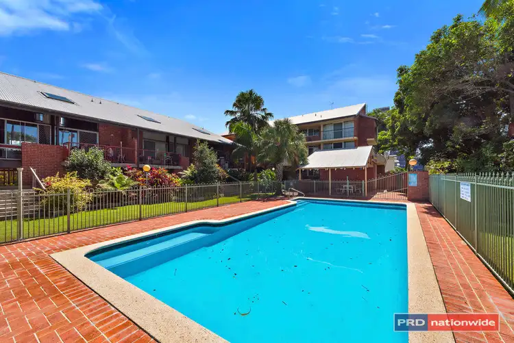 Third view of Homely unit listing, 9/2-4 Boultwood Street, Coffs Harbour NSW 2450