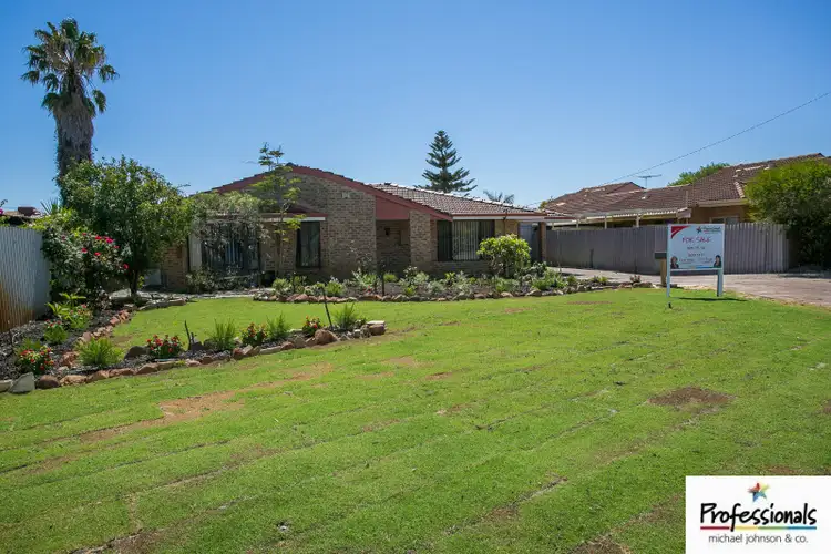 7 Tanner Place, Morley WA 6062