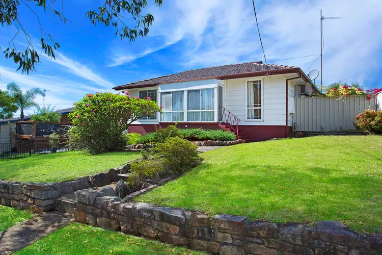 Second view of Homely house listing, 9 Galong Crescent, Koonawarra NSW 2530