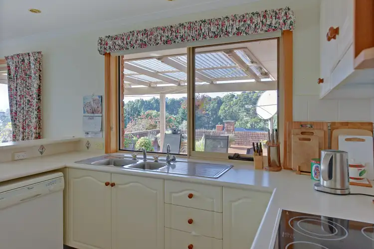 Fifth view of Homely house listing, 43 Little Village Lane, Somerset TAS 7322