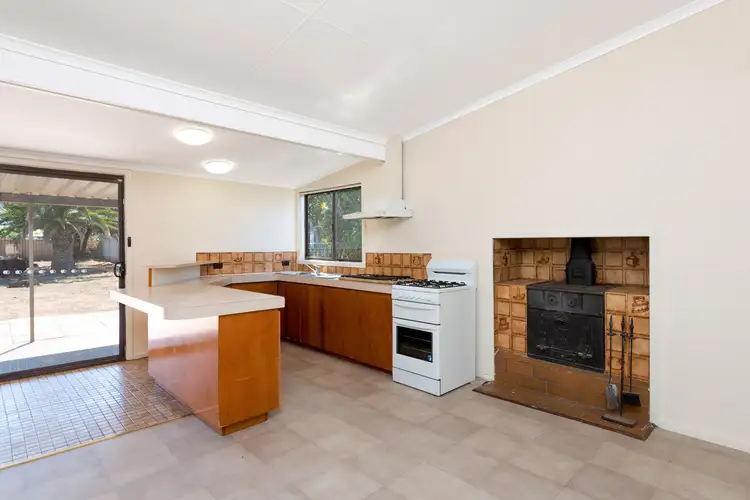 Second view of Homely house listing, 133 Wilson Street, Kalgoorlie WA 6430