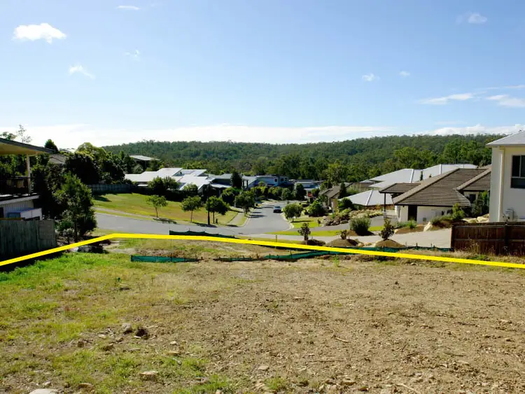 Second view of Homely land listing, 16 Kookaburra Pl, Brookwater QLD 4300