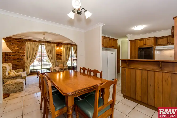 Sixth view of Homely house listing, 7 Captain Cook Drive, Banksia Beach QLD 4507
