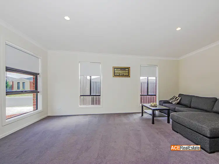 Fourth view of Homely house listing, 1 Woodlands Street, Tarneit VIC 3029