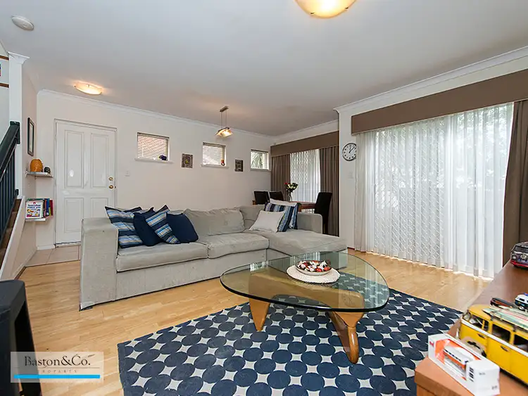 3/77 King George Street, Victoria Park WA 6100