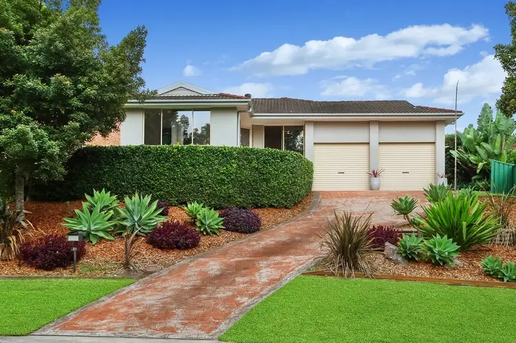 21 Robinia Parade, Springfield NSW 2250