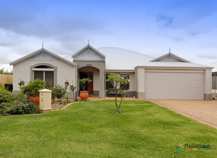 28 Rainsby Crescent, Ellenbrook WA 6069
