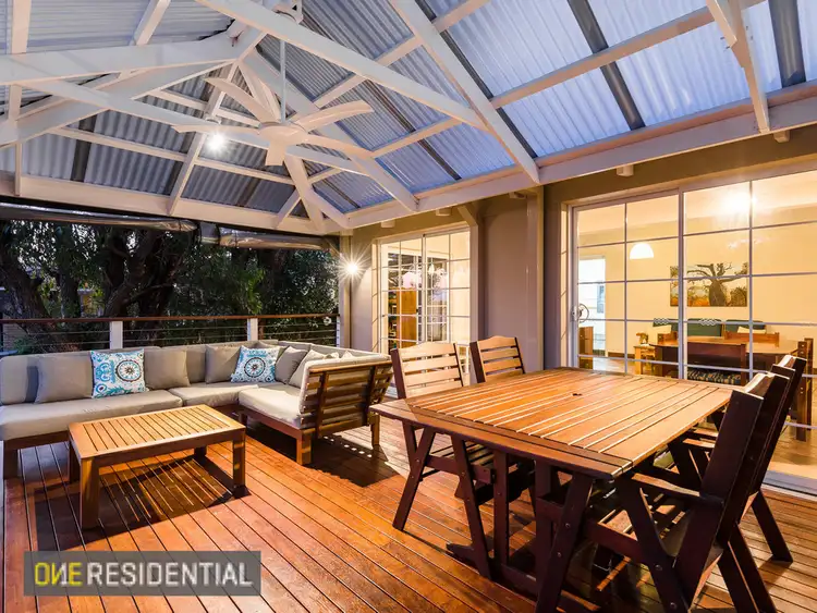 Fifth view of Homely house listing, 11 Redwood Crescent, Melville WA 6156