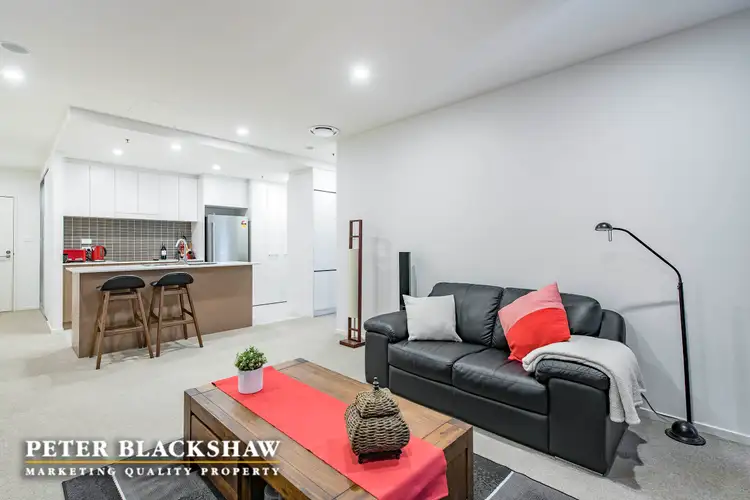 Seventh view of Homely house listing, 49/7 Irving Street, Phillip ACT 2606