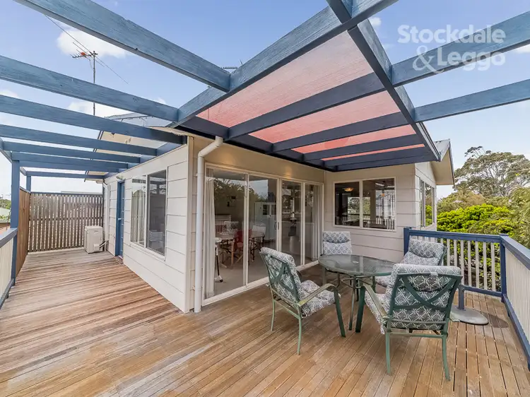 Fifth view of Homely house listing, 29 Bayview Ave, Inverloch VIC 3996
