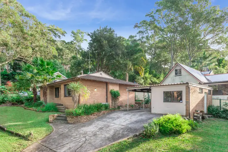 40 Hillcrest Road, Empire Bay NSW 2257