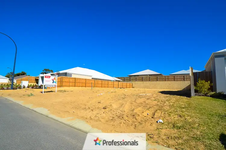 Fifth view of Homely land listing, 56 Torwood Edge, Halls Head WA 6210