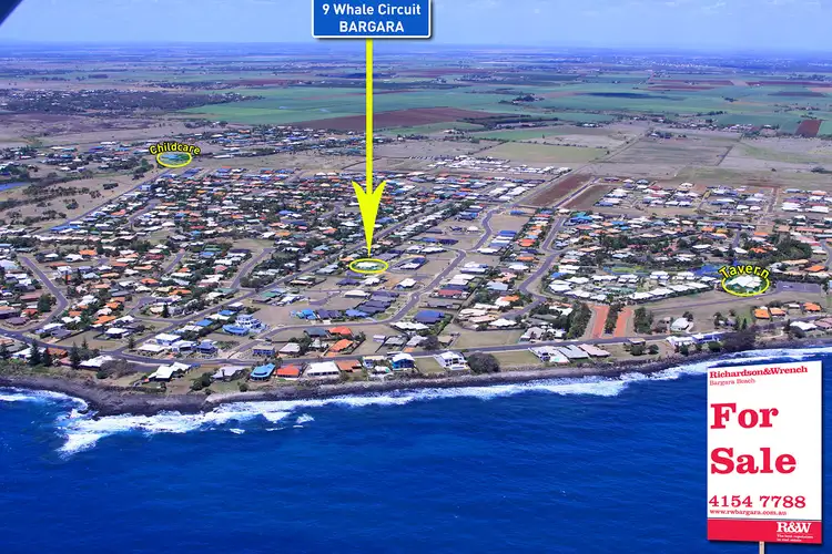 Third view of Homely house listing, 9 Whale Circuit, Bargara QLD 4670