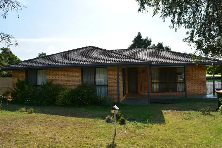 11 Schoch Street, Warwick QLD 4370