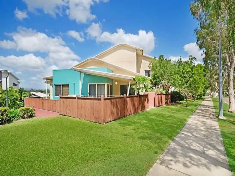 1/31 Paddington Terrace, Douglas QLD 4814