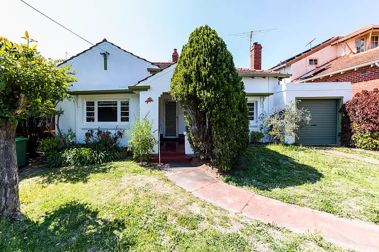 Main view of Homely house listing, 74 Alexander Street, Wembley WA 6014