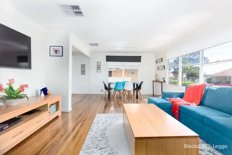 Second view of Homely house listing, 19 Eades Street, Laverton VIC 3028