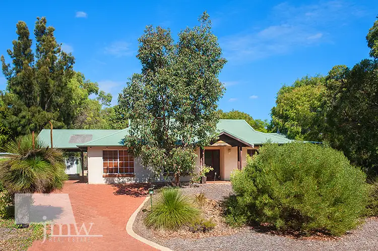 42 Norfolk Street, Dunsborough WA 6281