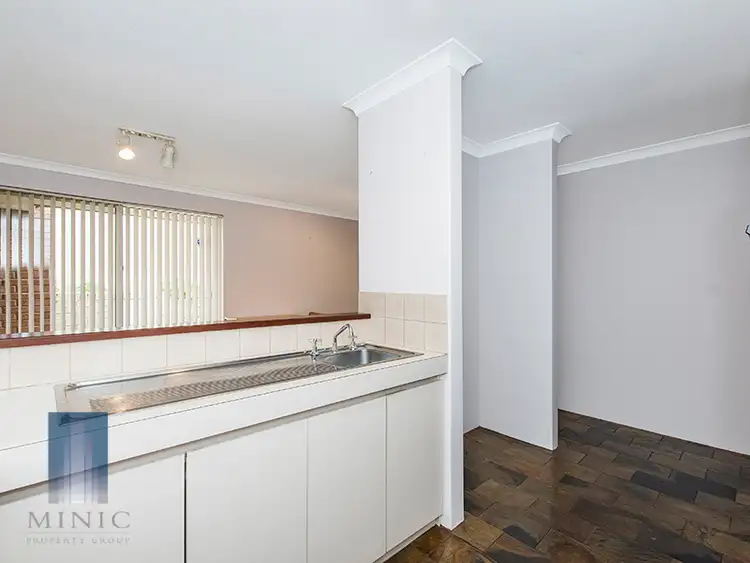 Seventh view of Homely house listing, 20 Brockman Retreat, Bentley WA 6102