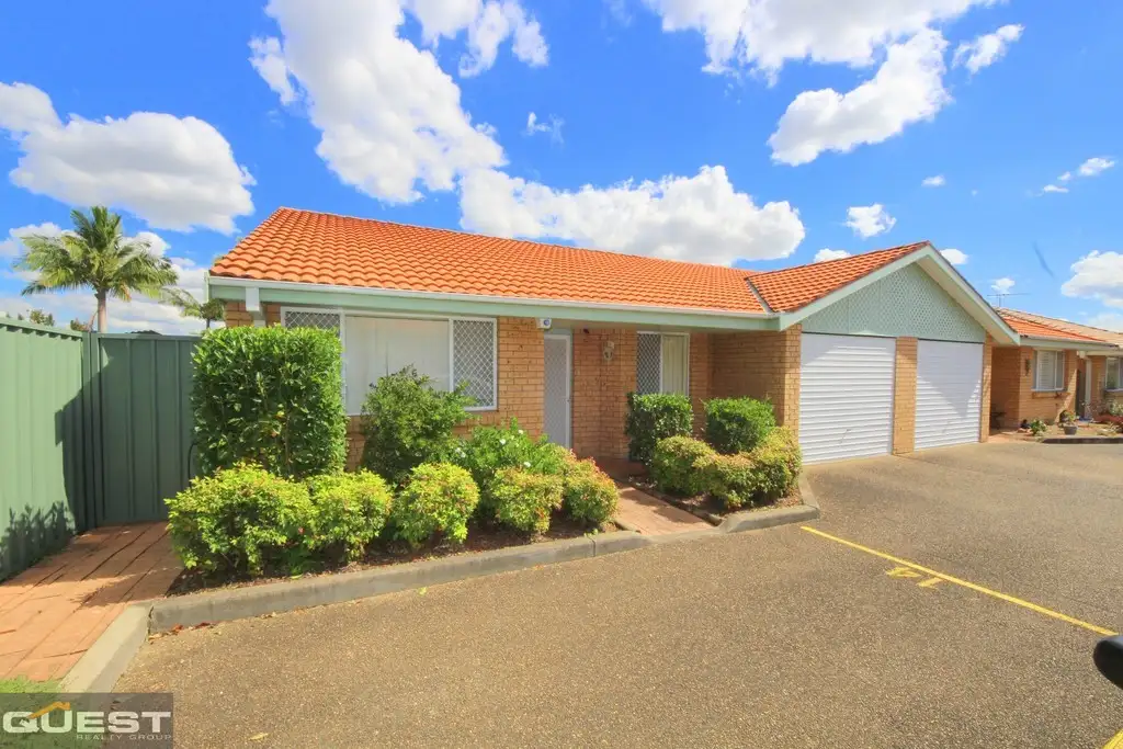 Main view of Homely townhouse listing, 14/7 Wellington Road, Birrong NSW 2143