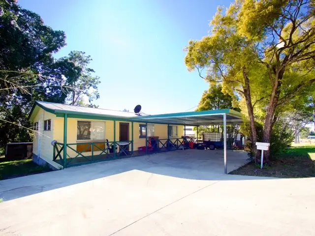 41 Owens Street, Marburg QLD 4346