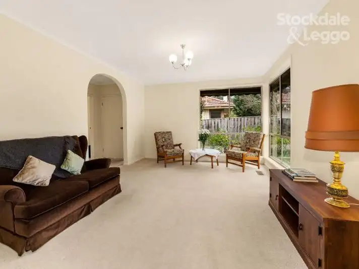 Third view of Homely house listing, 2/47 Amber Grove, Mount Waverley VIC 3149