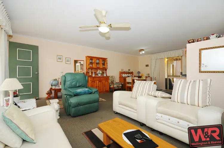 Fourth view of Homely unit listing, 7/30-48 Pioneer Road, Centennial Park WA 6330