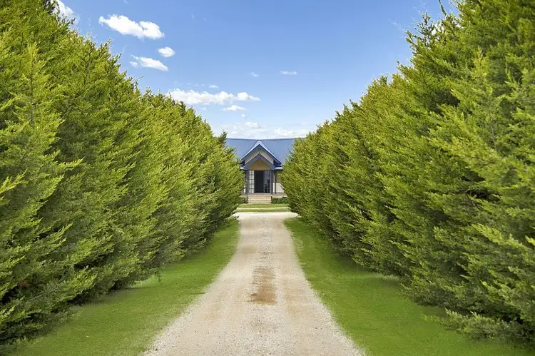 2280 Daylesford-Malmsbury Road, Drummond VIC 3461