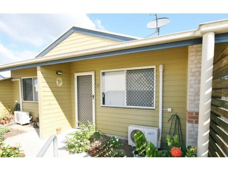 45/2 - 12 College Rd, Southside QLD 4570