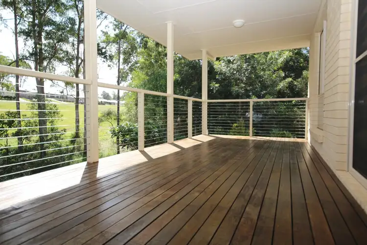 Fourth view of Homely house listing, 22 Jasmine Ave, Southside QLD 4570