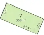 Main view of Homely land listing, Lot 7 Hudson Drive, Munno Para West SA 5115