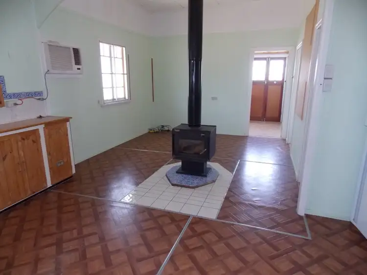 Second view of Homely house listing, 30 Hay Street, Nanango QLD 4615