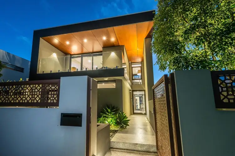 Fourth view of Homely house listing, 17 Keeling Way, South Fremantle WA 6162