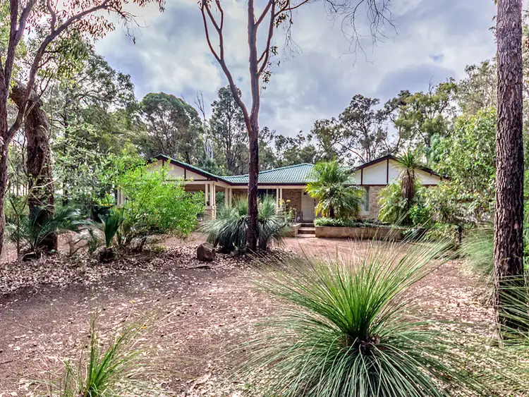 Third view of Homely house listing, 24 Raeburn Road, Roleystone WA 6111