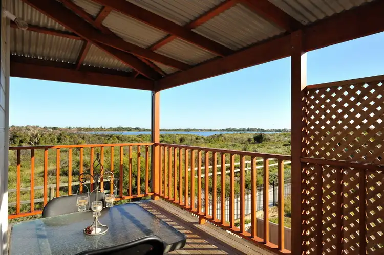 Third view of Homely house listing, 27 Jupiter Bend, Rockingham WA 6168