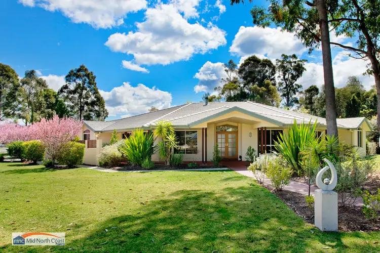 Main view of Homely house listing, 39 Lakeside Way, Lake Cathie NSW 2445