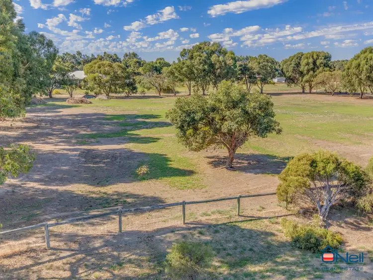 Third view of Homely land listing, Prop 1 Gibson Top, Oakford WA 6121
