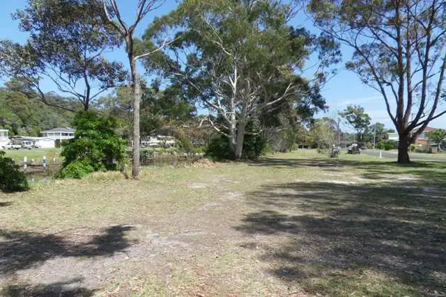 Third view of Homely land listing, 117 EDGEWATER AVE, Sussex Inlet NSW 2540