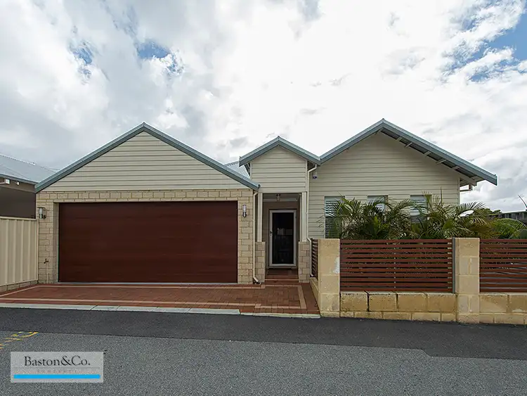 Fifth view of Homely house listing, 10A Canterbury Terrace, East Victoria Park WA 6101