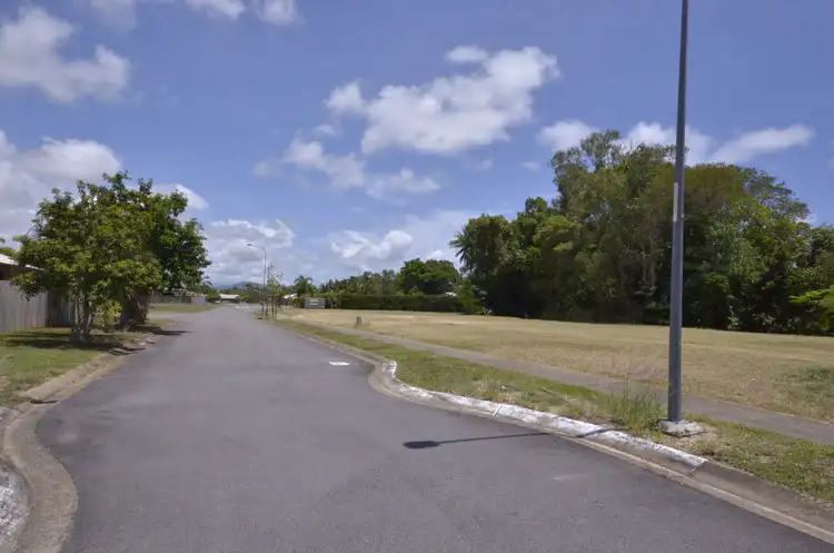 Third view of Homely land listing, 34 Ives Avenue, Wonga Beach QLD 4873