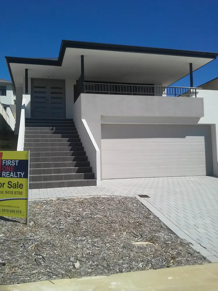 55B Richview Ramble