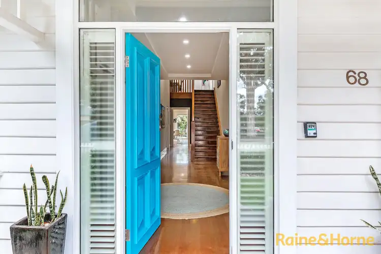 Second view of Homely house listing, 68 Bayview Street, Williamstown VIC 3016
