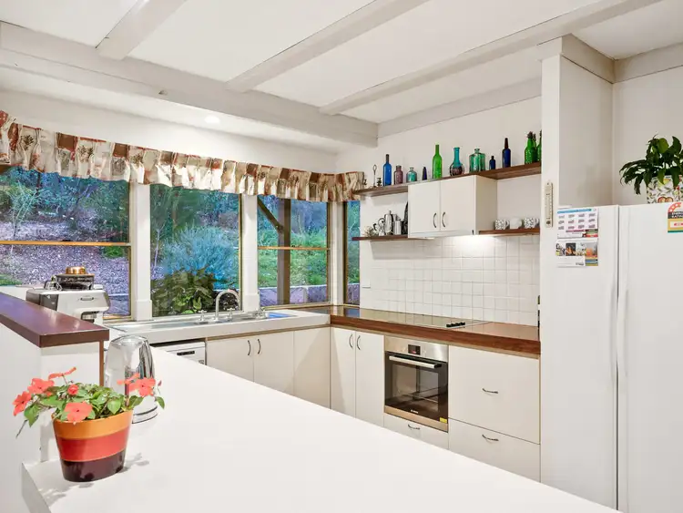 Second view of Homely house listing, 102 Hardey Road, Glen Forrest WA 6071