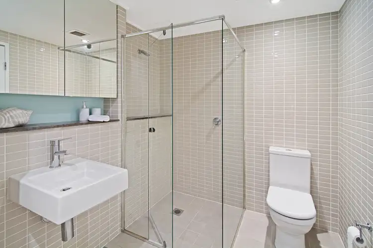 Fifth view of Homely apartment listing, B101/2-4 Darley Street, Forestville NSW 2087