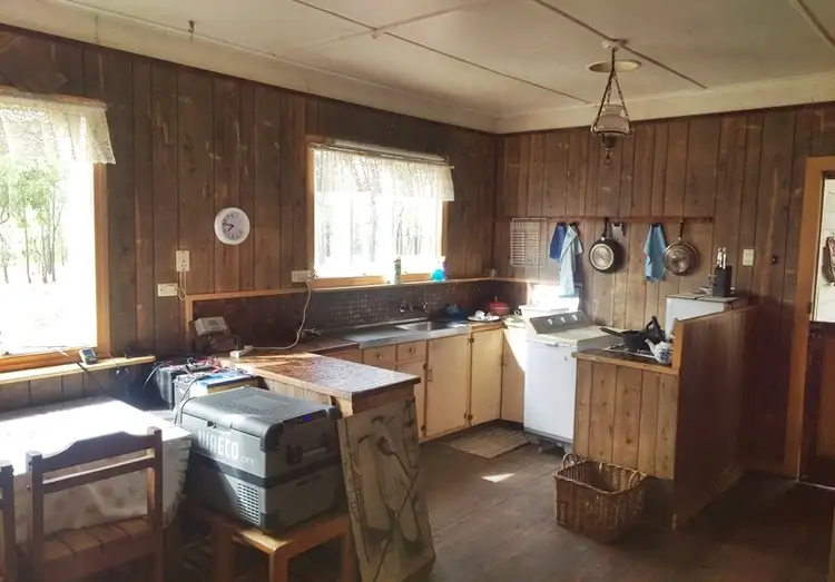 Fifth view of Homely rural property listing, 326 Clarendon Rd, Lowood QLD 4311